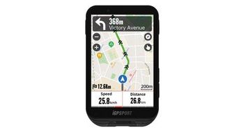 Ciclocomputador gps igpsport igs800