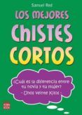 los mejores chistes cortos
