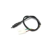 interruptor de parada yamaha tt 600 k delantero