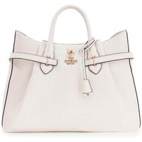 guess bolso de mano yesba girlfriend satchel para mujer