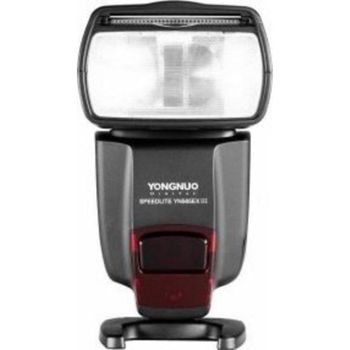 Lámpara Flash Yongnuo YN565EX III para Canon GN 58