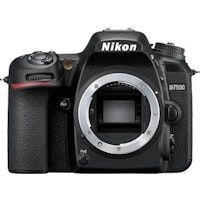 d7500 cuerpo