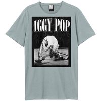amplified clothing tops y camisetas pop on stage para hombre