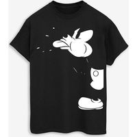 disney camiseta bi38352 para mujer