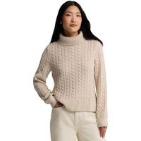 barbour jersey ambleside knitted jumper 262mlkn1862 para mujer