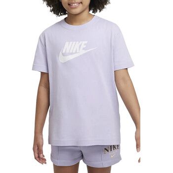 Nike Camiseta FD0928 para niña