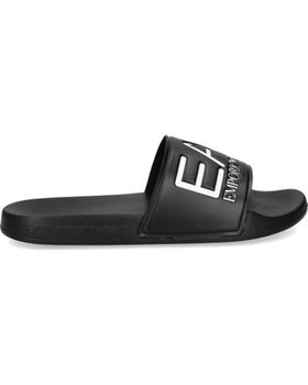 de EMPORIO ARMANI CHANCLA PALA MEN ARMANI 108 V25 AMCEMV2508CD NEGRO