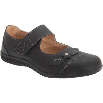 Boulevard Bailarinas Touch Fastening para mujer