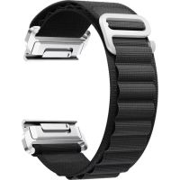 correa de nylon beline high mountain loop garmin descent mk2s  instinct 2x solar