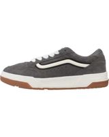de vans off the wall zapatillas hombre vans modelo hylane color gris pwtrblck