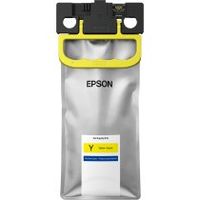 epson c13t11p440 cartucho de tinta original extra saper alto rendimiento amarillo 20000 paginas