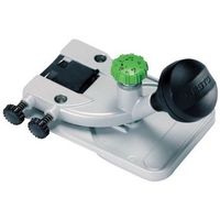 festool base de fresar ft 0