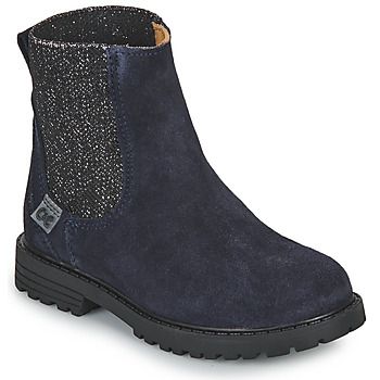 Citrouille et Compagnie Botines NEW 42 para niña