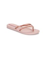 chanclas ipanema bossa mujer rosarose