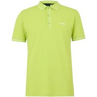 boss polo paule para hombre