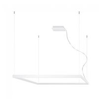 lampara colgante led nelya 70w
