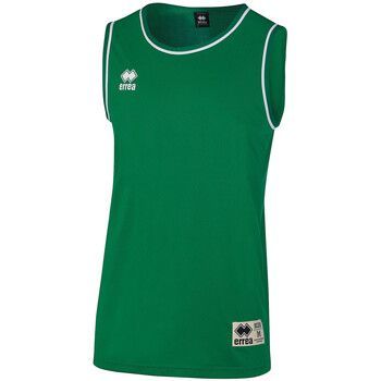 Errea Camiseta tirantes Rockets Canotta Ad para hombre