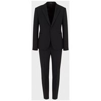 emporio armani trajes - para hombre