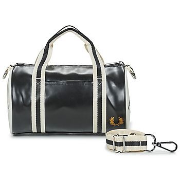 Fred Perry Bolsa de viaje CLASSIC MINI BARREL BAG para mujer