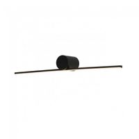 aplique de pared led nasir 18w
