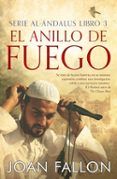 el anillo de fuego