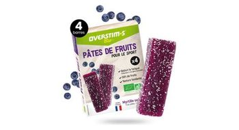 4 pastas de frutas overstims organic fruit n perf blueberry