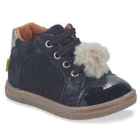 gbb zapatillas altas esther para nina