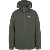 trespass cazadora weir para hombre
