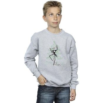 Disney Jersey The Nightmare Before Christmas para niño