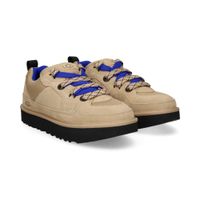 ugg zapatillas hombre - beige talla 10