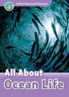oxford read and discover 4 all about ocean life mp3 pack
