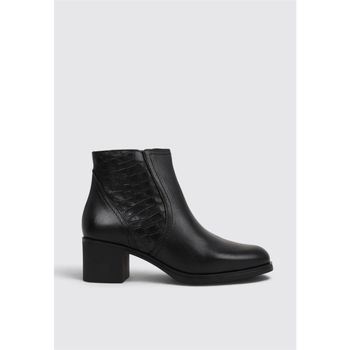 Sandra Fontan Botines TACORONTE para mujer