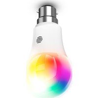 hive active light colour changing bulb - b22 white