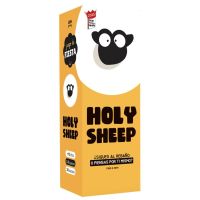 juego de mesa asmodee holy sheep estrategia familiar multijugador 240 cartas