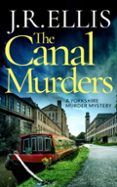 the canal murders