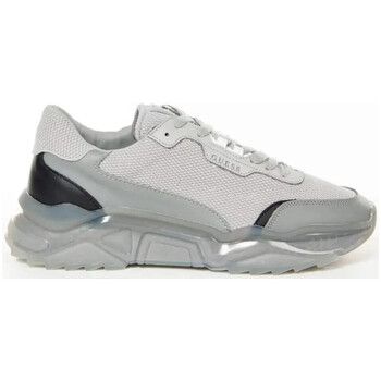 Guess Zapatillas vivo para hombre