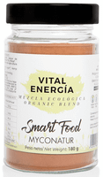 myconatur smart food vital energia mezcla ecologica 180 gr
