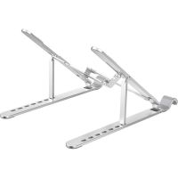 soporte regulable para portatil orico pfb-alum 15-45 hasta 17