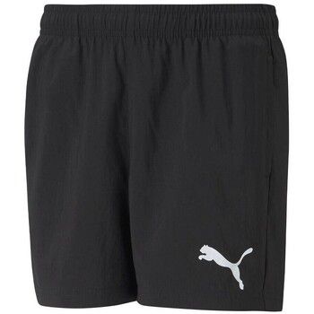 Puma Short niño Active Woven para niño