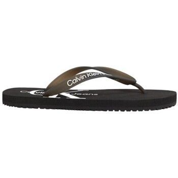 Calvin Klein Jeans Chanclas YW0YW01246BDS para mujer