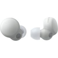 sony linkbuds s auriculares inalambricos con cancelacion de ruido blancos