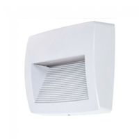 aplique de pared exterior led storm 750w
