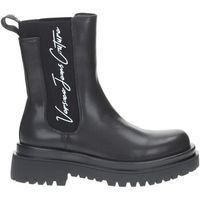 versace jeans couture botines - para mujer