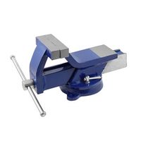 tornillo banco giratorio 100mm fsk