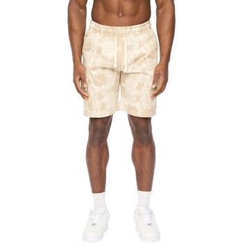 Crosshatch Short Bardon para hombre
