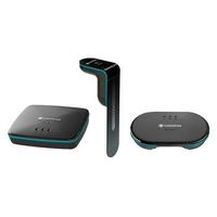 smart control de riego con router y sensor marca gardena