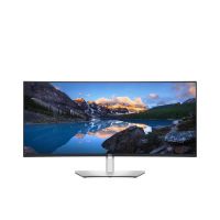 dell ultrasharp u3824dw 38 led ips ultrawide qhd altavoces altura ajustable curva usb-c