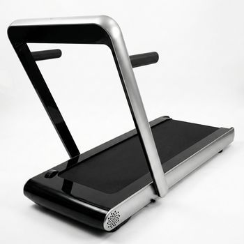 Cinta De Correr Inteligente Clover Fitness T4000 Pro - Bluetooth - Altavoces - Plegable - Velocidad Máxima 13 K/h