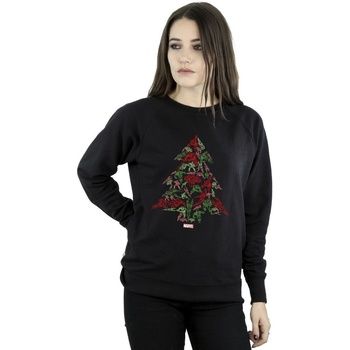 Marvel Jersey Avengers para mujer