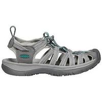 keen zapatillas de senderismo whisper para mujer